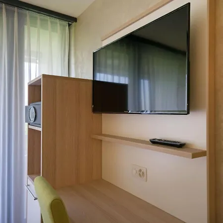 Wohnmotel-23 公寓 4*